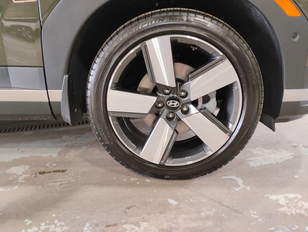 New 2026 Hyundai Santa Fe Limited image 50