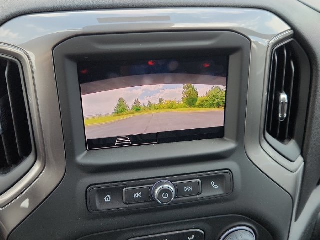New 2026 Chevrolet Silverado 3500 W/T w/ WT Convenience Package RWD image 27
