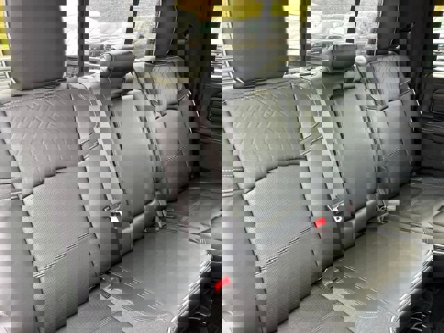 New 2026 RAM 3500 Limited image 19