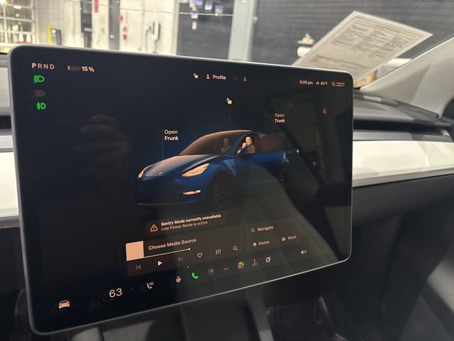 Used 2022 Tesla Model Y Long Range image 21