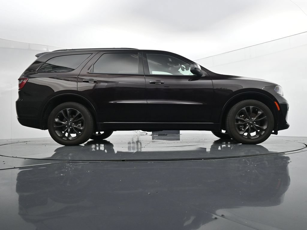 Used 2024 Dodge Durango R/T w/ Blacktop Package AWD/4WD image 30
