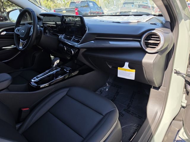 New 2026 Chevrolet Trax ACTIV w/ Driver Confidence Package FWD image 13