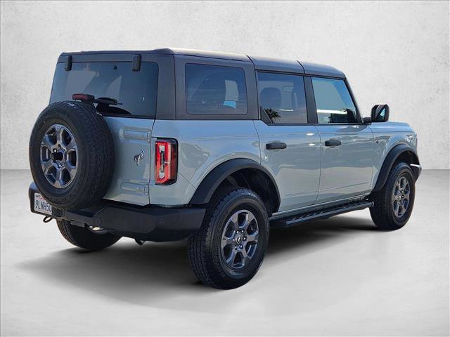 Used 2024 Ford Bronco Big Bend image 5