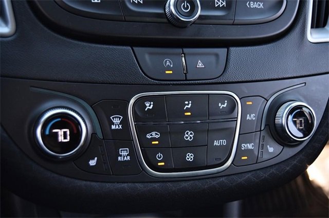 Used 2024 Chevrolet Malibu LT image 13