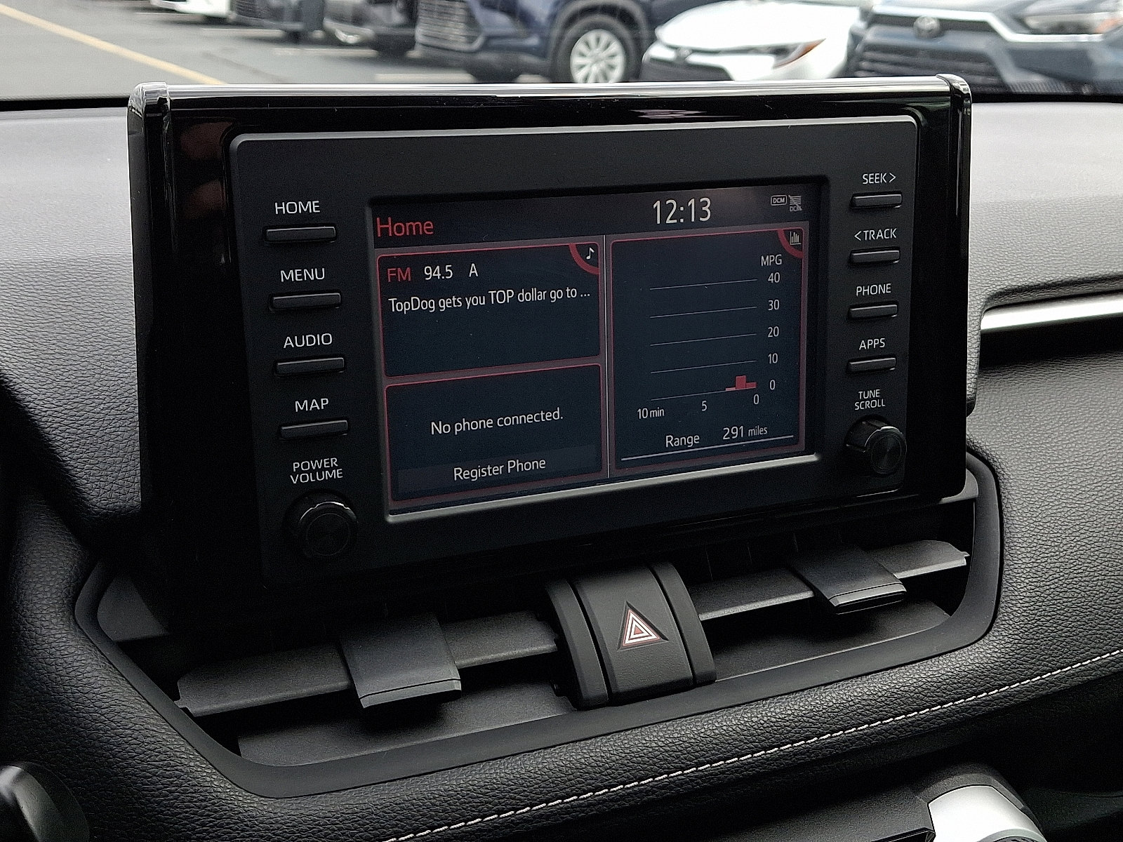 Used 2019 Toyota RAV4 XLE image 17