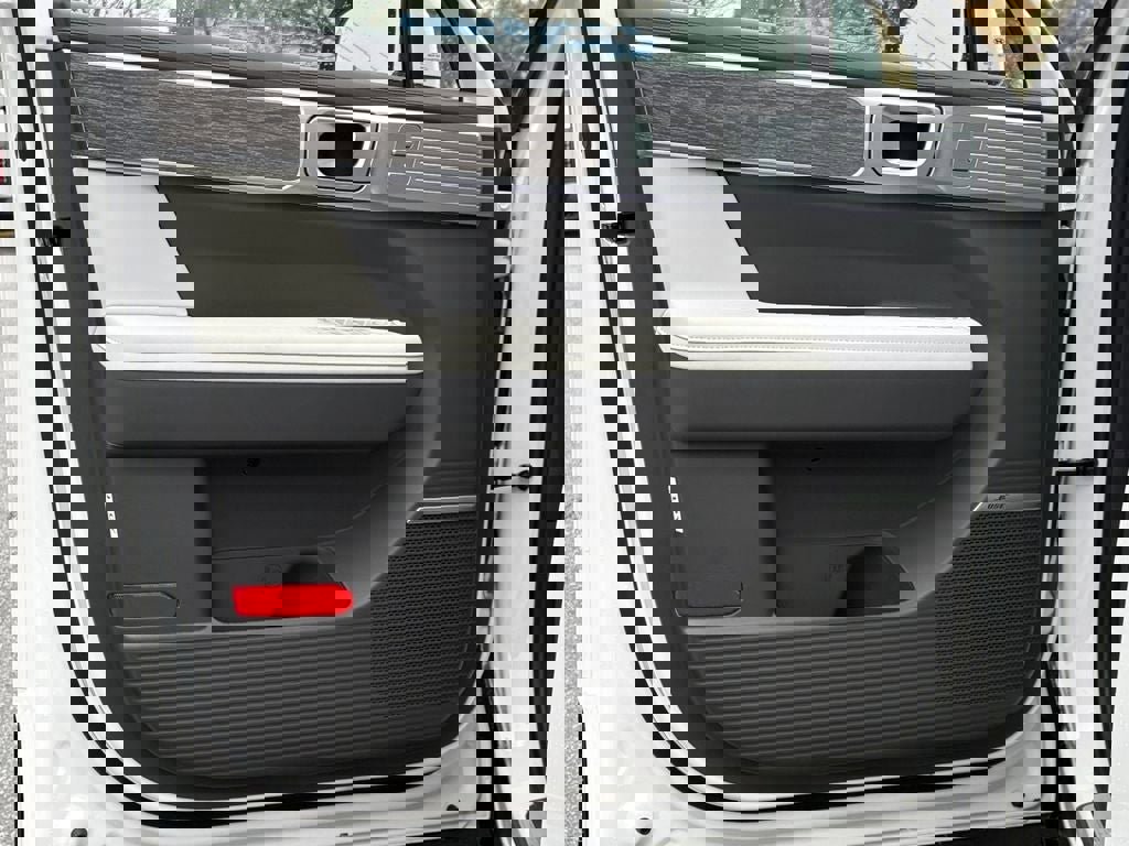 New 2026 Hyundai Santa Fe Calligraphy image 12