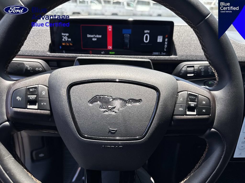 Used 2023 Ford Mustang Mach-E GT AWD/4WD image 18