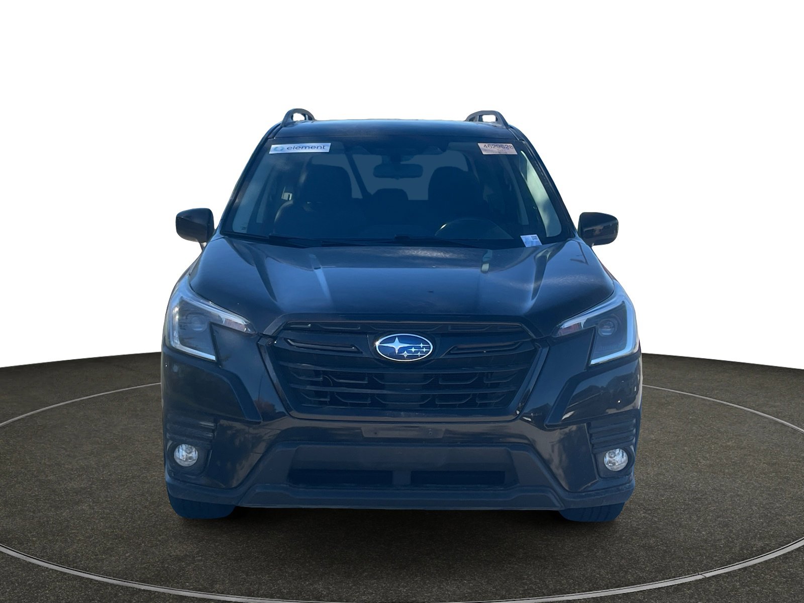 Used 2022 Subaru Forester Premium image 9