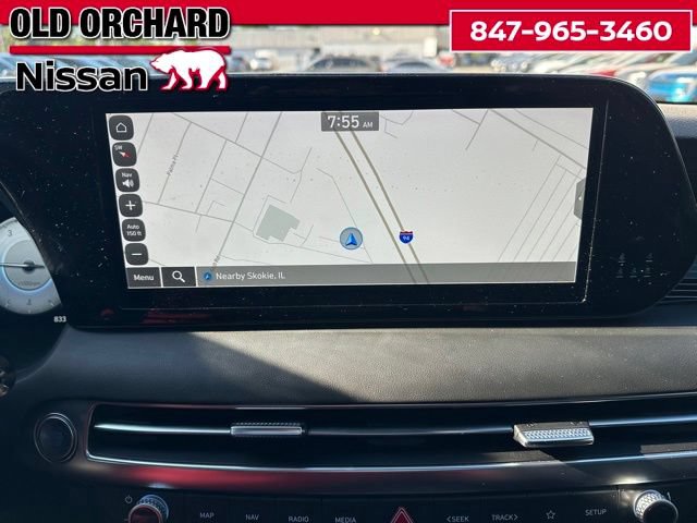 Used 2025 Hyundai Palisade Calligraphy AWD/4WD image 19