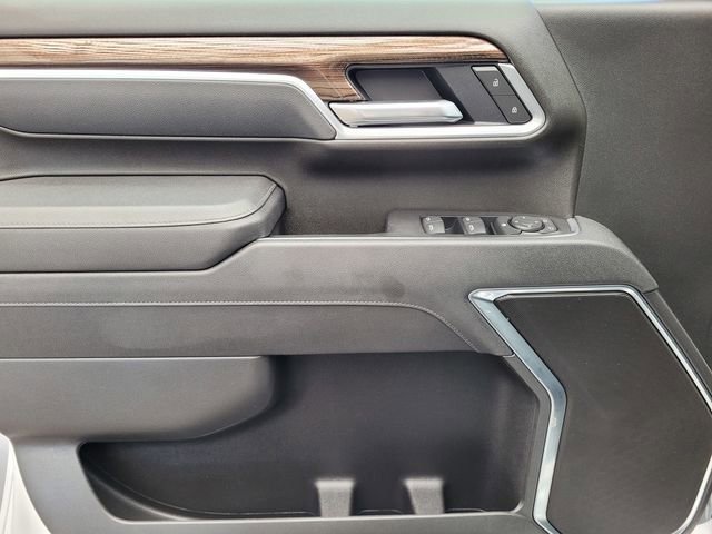 Used 2026 Chevrolet Silverado 2500 LT image 22