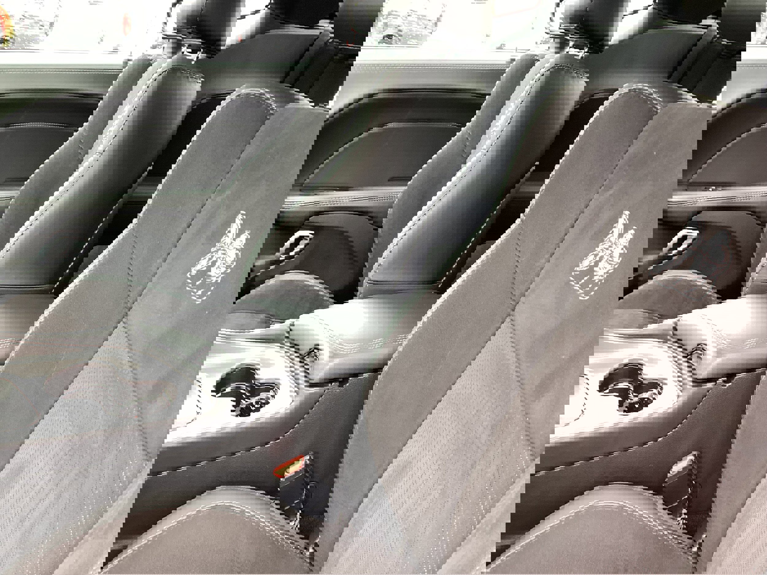 Used 2023 Dodge Challenger R/T Scat Pack w/ Plus Package image 12