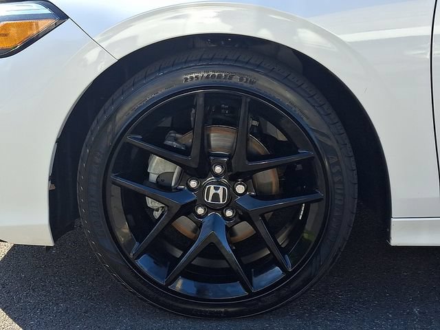 Used 2026 Honda Civic Sport image 8