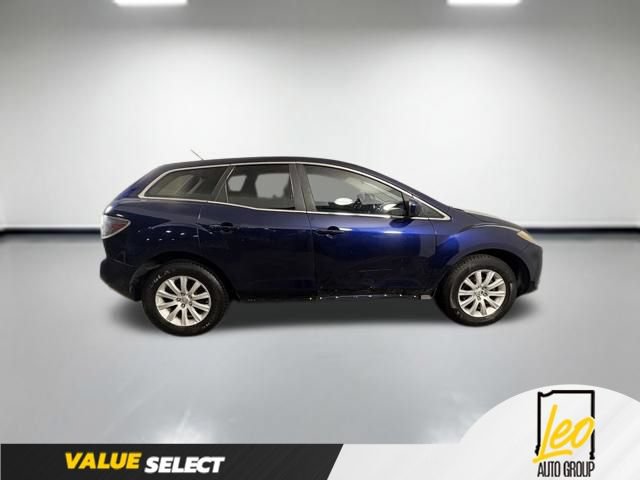 Used 2010 MAZDA CX-7 i SV FWD image 6