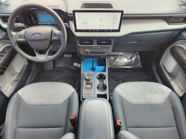 Used 2025 Ford Maverick XLT w/ Equipment Group 301A image 27