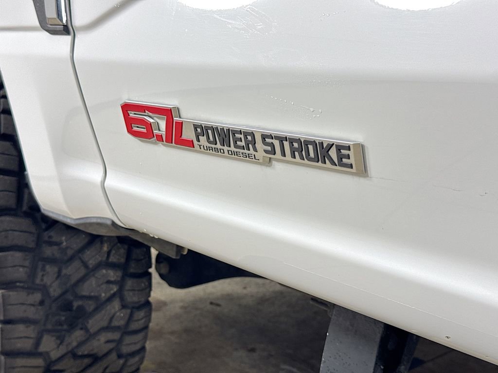 Used 2023 Ford F350 King Ranch image 31