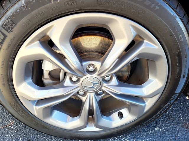 Used 2024 Honda Accord EX image 13