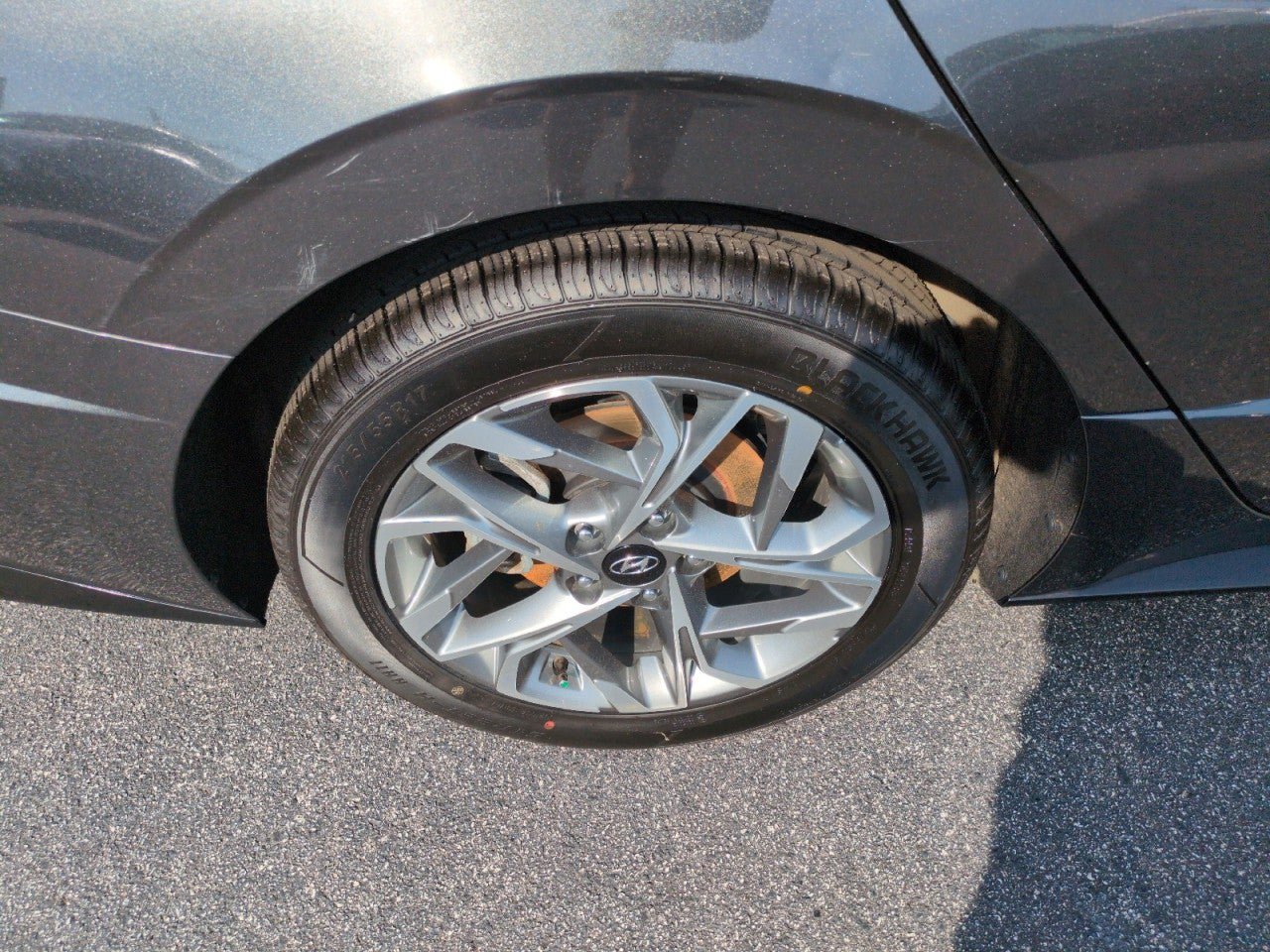 Used 2023 Hyundai Sonata SEL FWD image 9