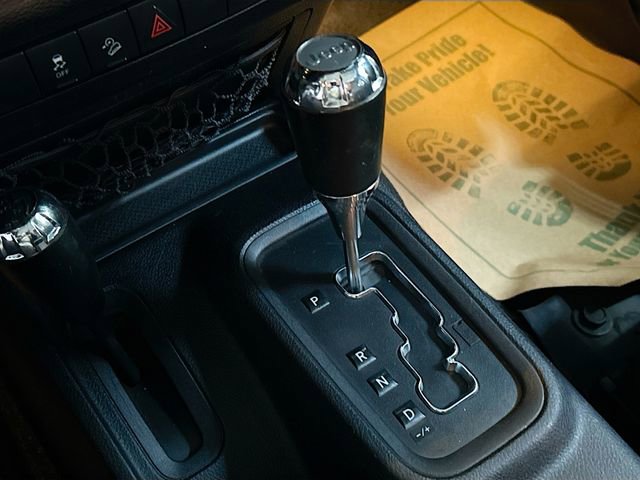 Used 2015 Jeep Wrangler Unlimited Sport w/ Quick Order Package 24S image 15