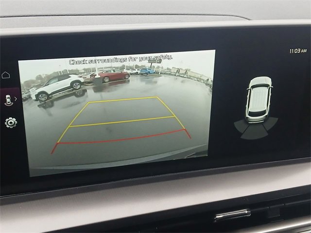 New 2025 Kia Telluride S image 17