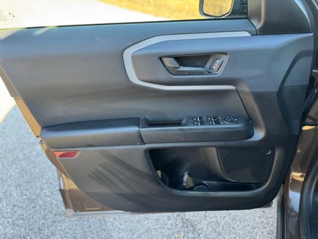 Used 2022 Ford Bronco Sport Big Bend w/ Convenience Package image 11