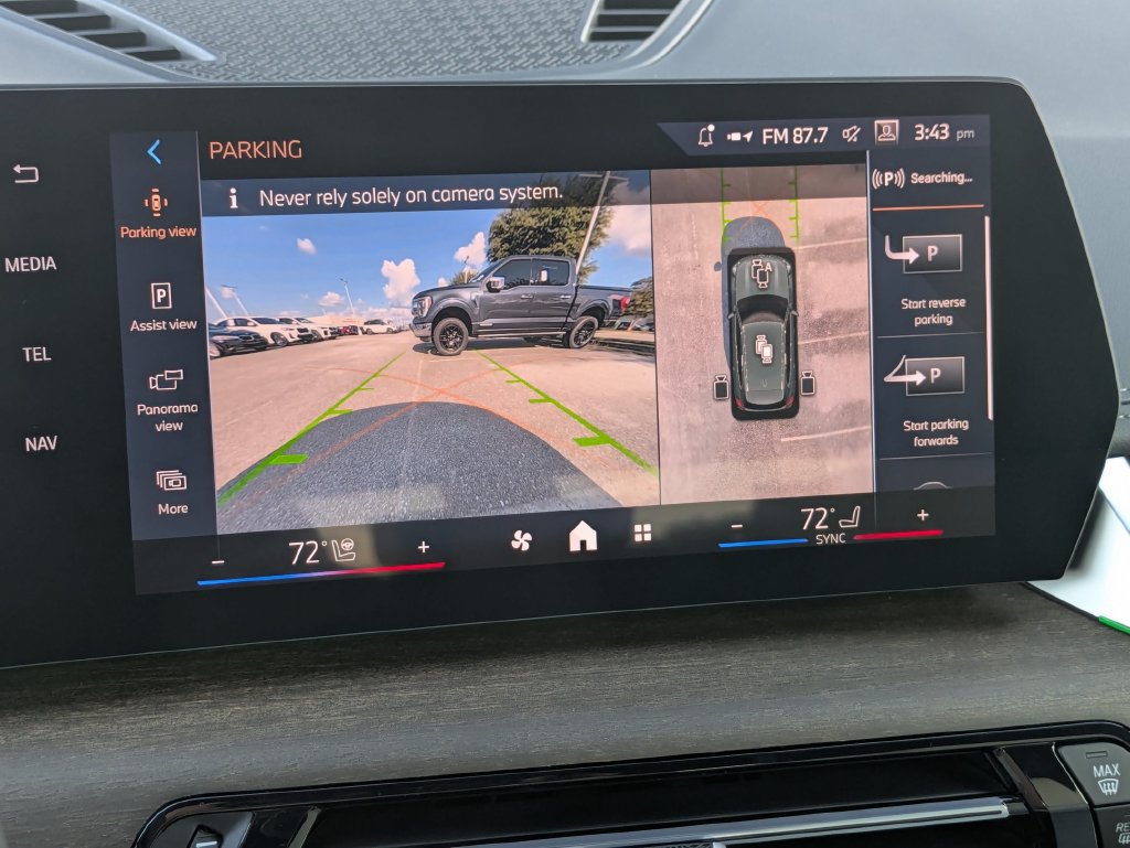 New 2027 BMW X1 xDrive28i AWD/4WD image 19