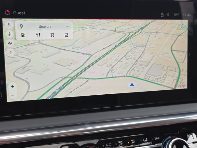 New 2026 GMC Sierra 3500 Denali Ultimate AWD/4WD image 5