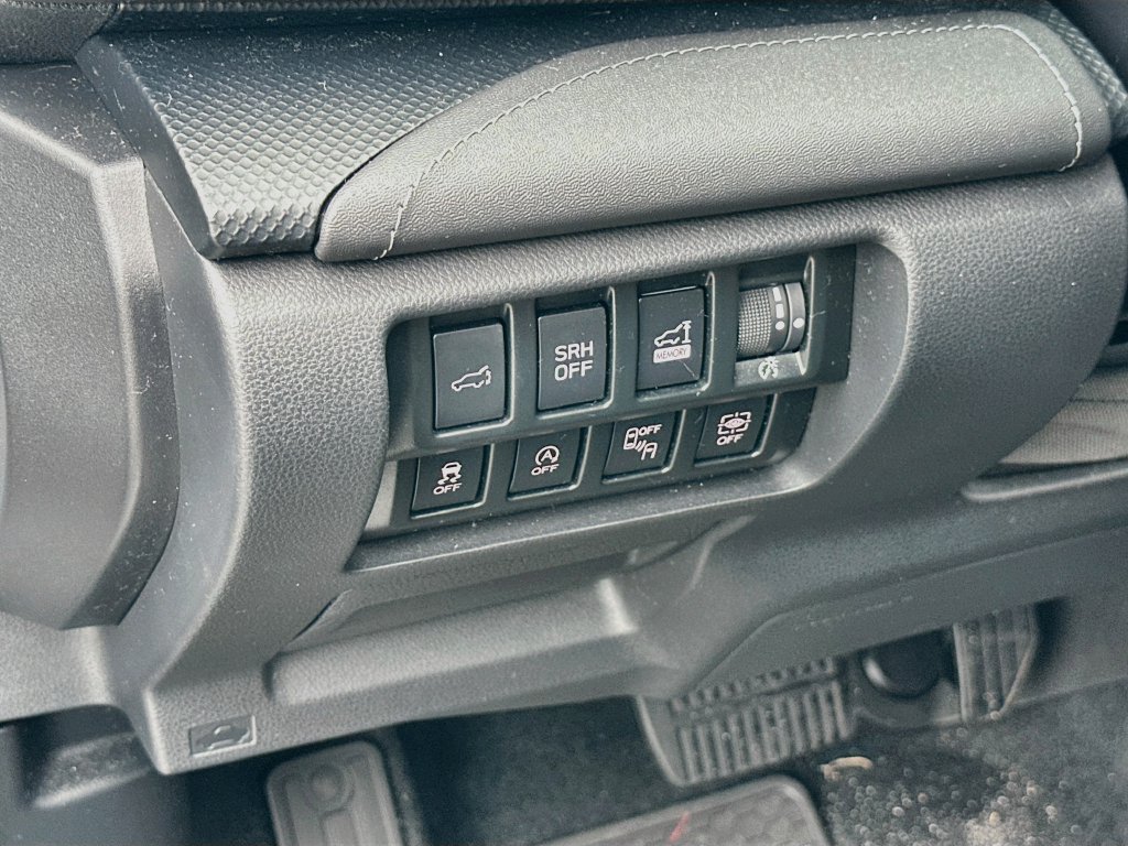 Certified 2024 Subaru Forester Touring AWD/4WD image 10