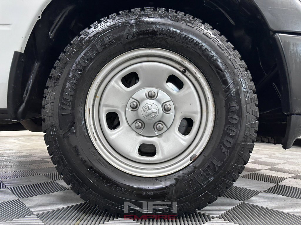 Used 2020 RAM 1500 Tradesman w/ Power & Remote Entry Group AWD/4WD image 16
