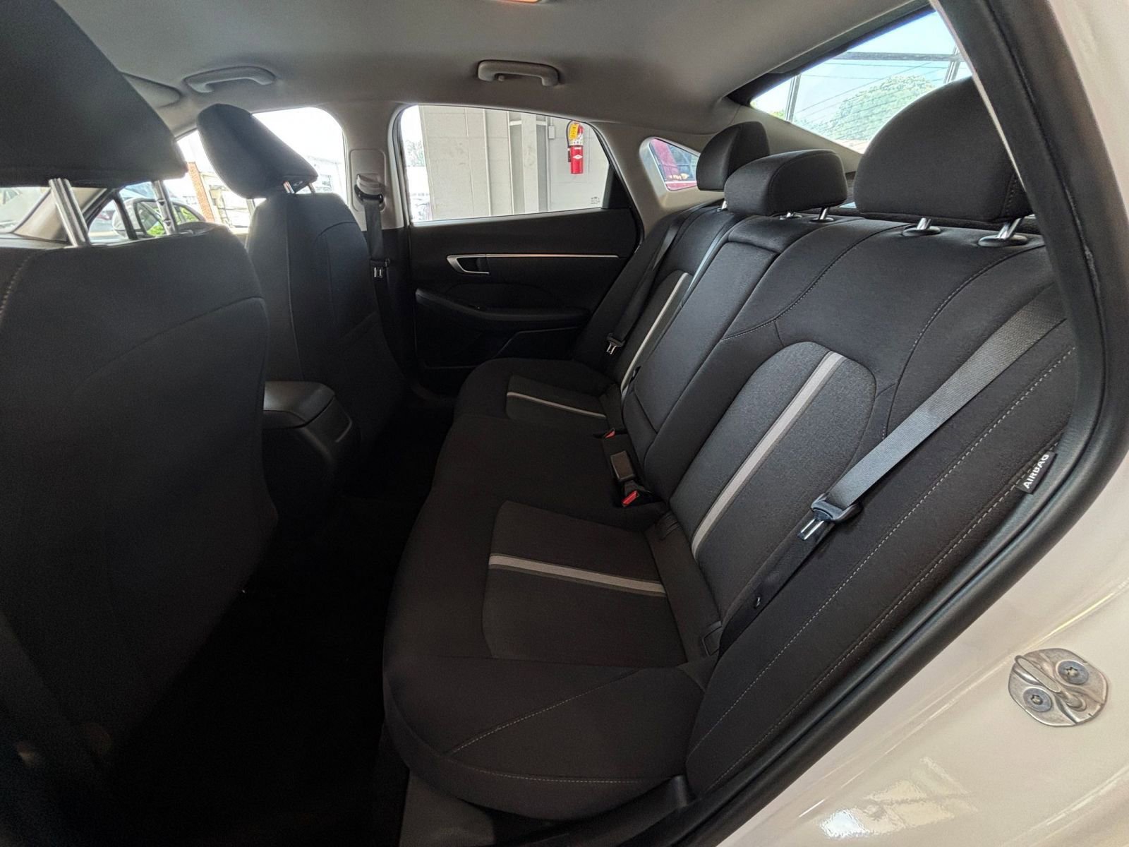 Used 2025 Hyundai Sonata SEL FWD image 27