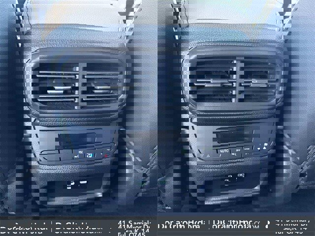 New 2026 Honda Pilot EX-L image 15