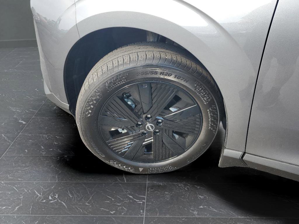 New 2025 Nissan Murano SV w/ Cargo Package image 33