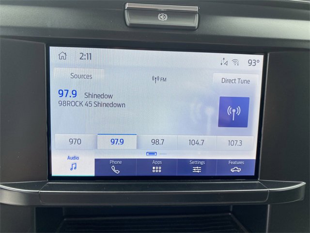 New 2026 Ford F350 XL image 37