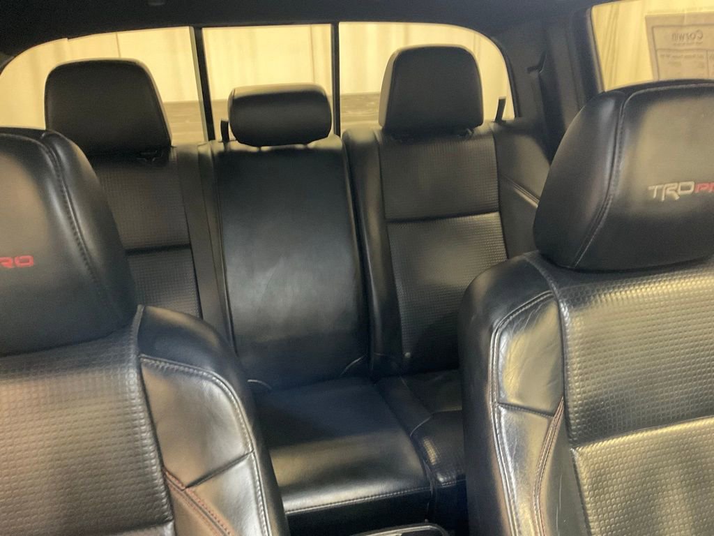 Used 2017 Toyota Tacoma TRD Pro image 30