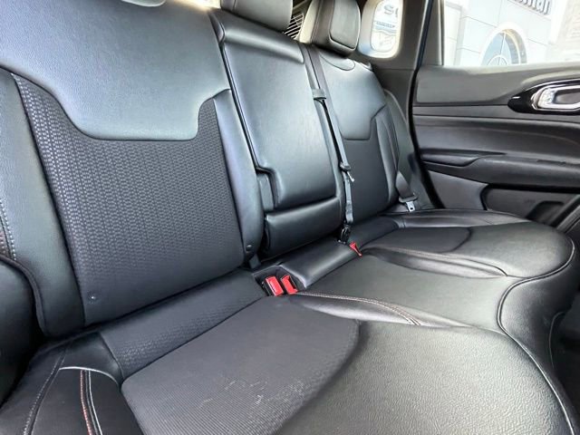 Used 2024 Jeep Compass Trailhawk image 26