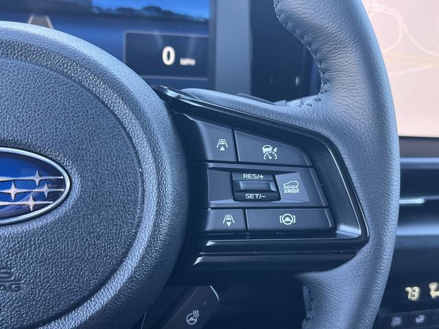 New 2026 Subaru Crosstrek 2.5i Wilderness image 22