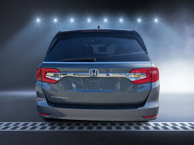 Used 2019 Honda Odyssey EX-L image 4