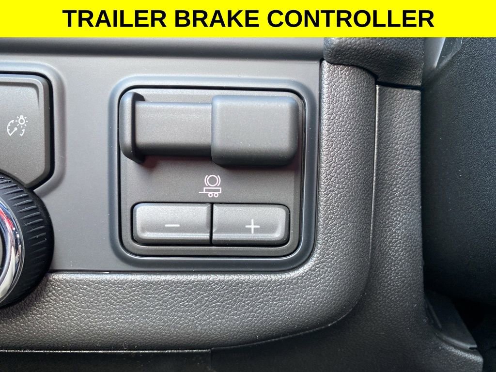 New 2026 Chevrolet Tahoe RST w/ Comfort Package AWD/4WD image 8