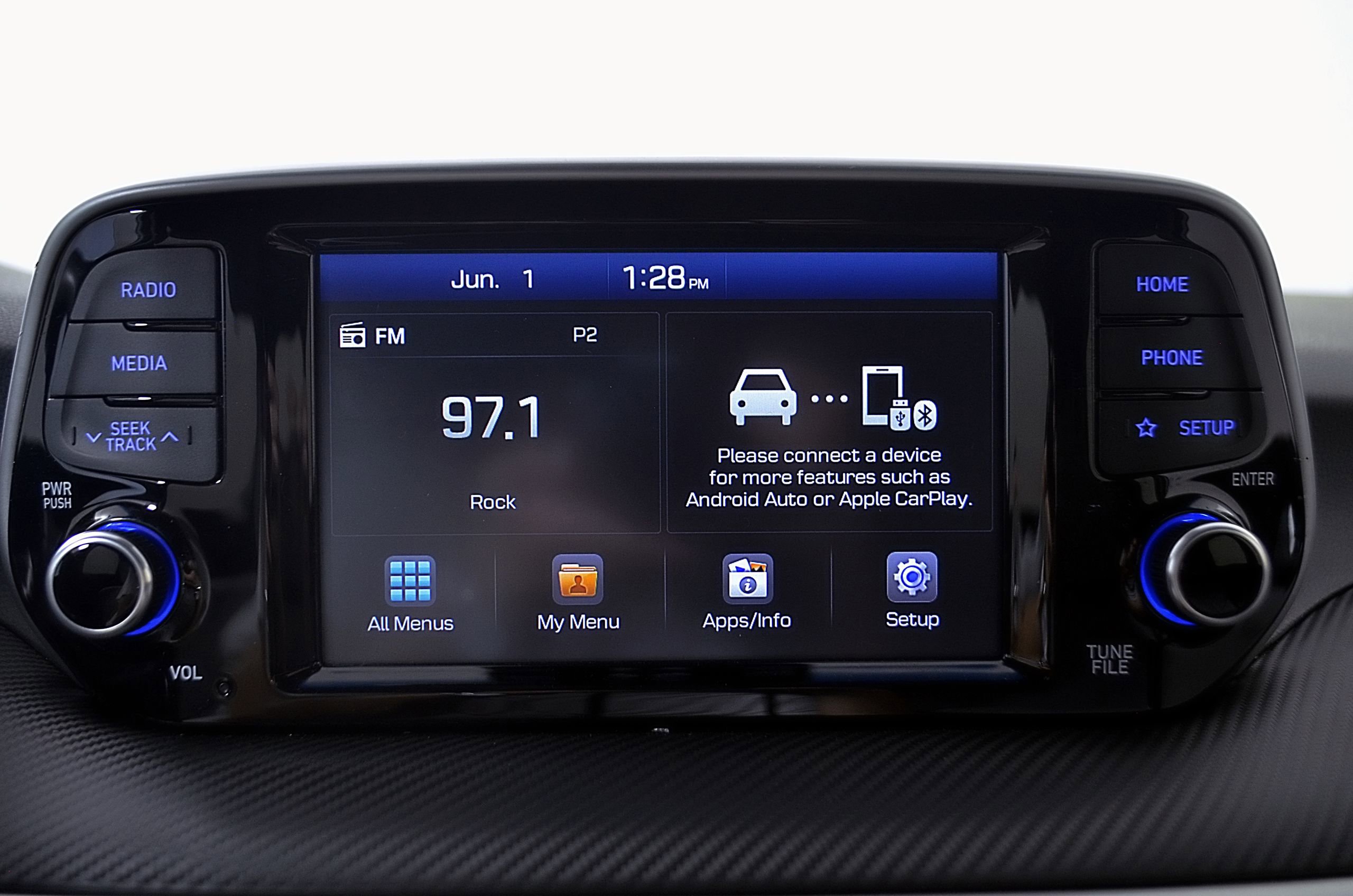 Used 2019 Hyundai Tucson SE FWD image 27