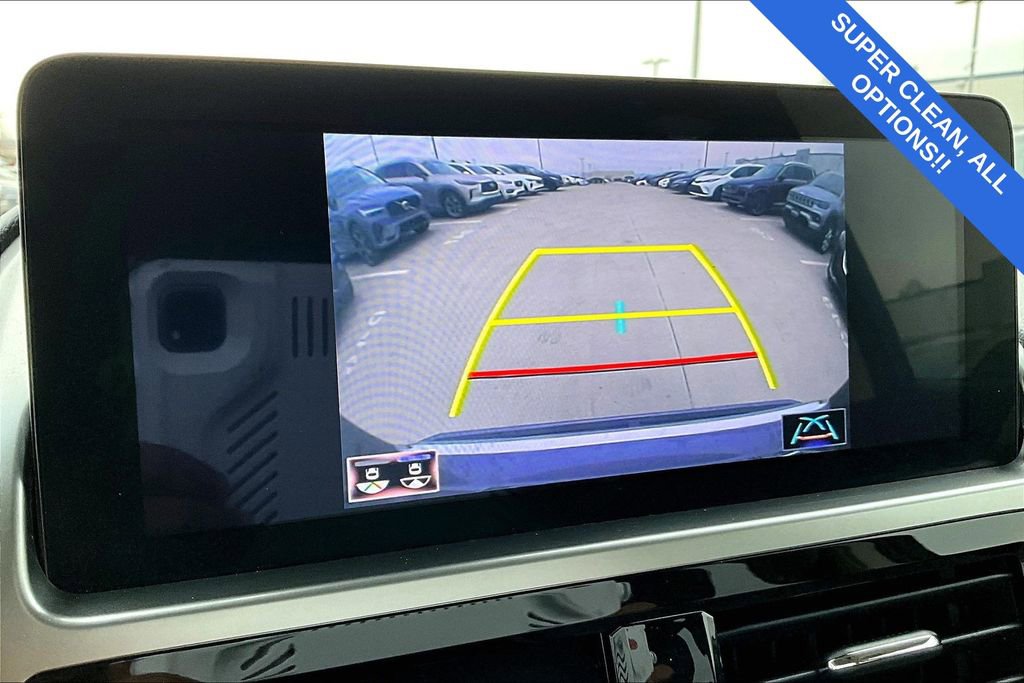 Used 2023 Lexus GX 460 Premium w/ Premium Plus Package image 31