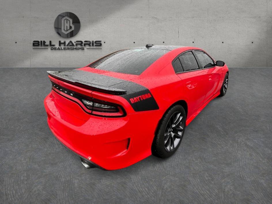 Used 2023 Dodge Charger R/T w/ Daytona Edition Group RWD image 6
