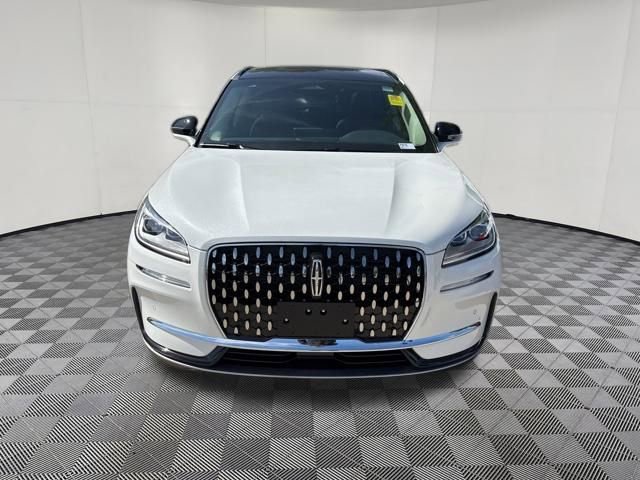 Certified 2025 Lincoln Corsair Reserve AWD/4WD image 13