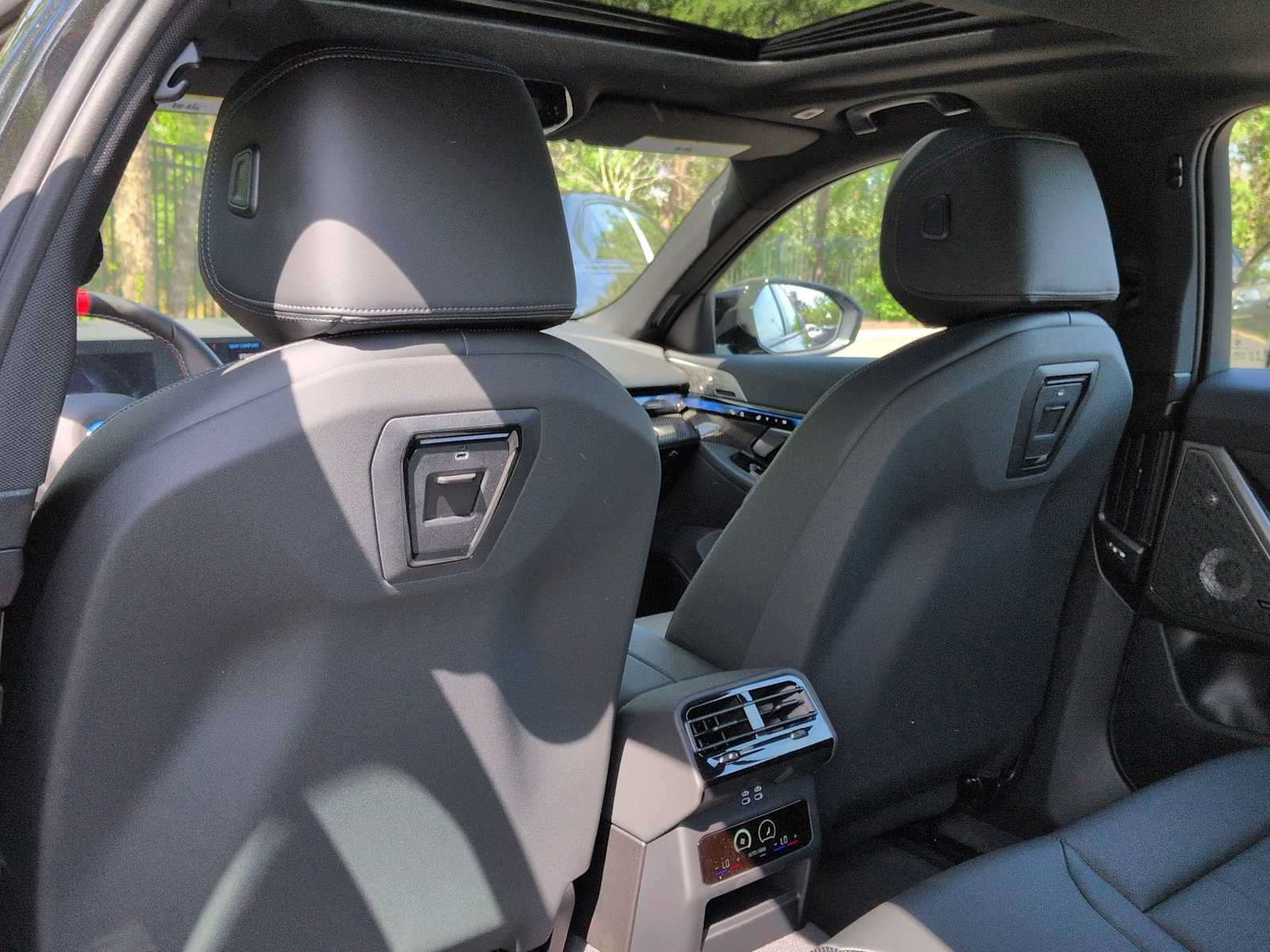 New 2026 BMW i5 AWD/4WD image 19