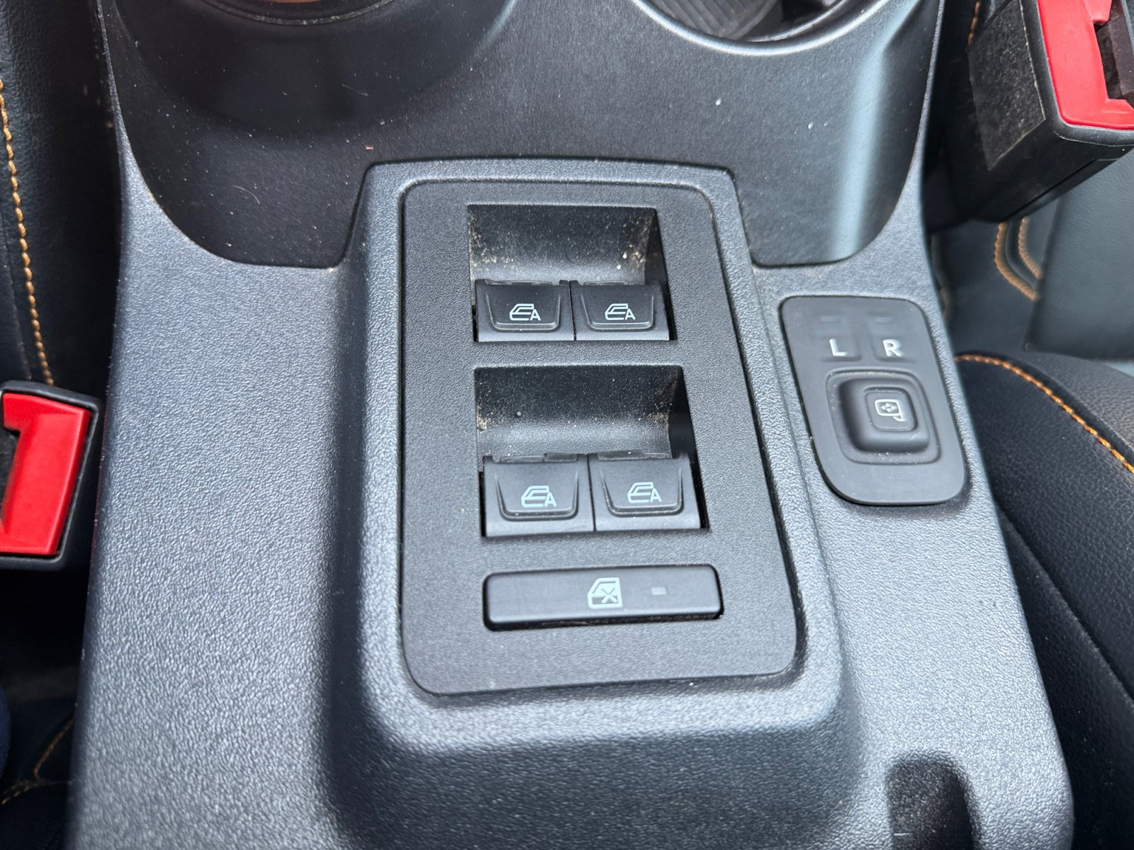 Used 2021 Ford Bronco Badlands AWD/4WD image 17