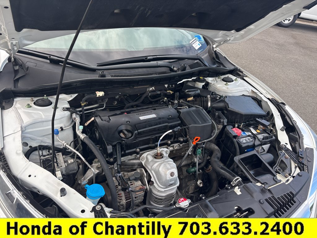 Used 2016 Honda Accord LX image 32