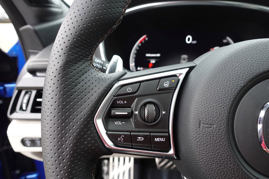 New 2026 Acura MDX Type S image 19