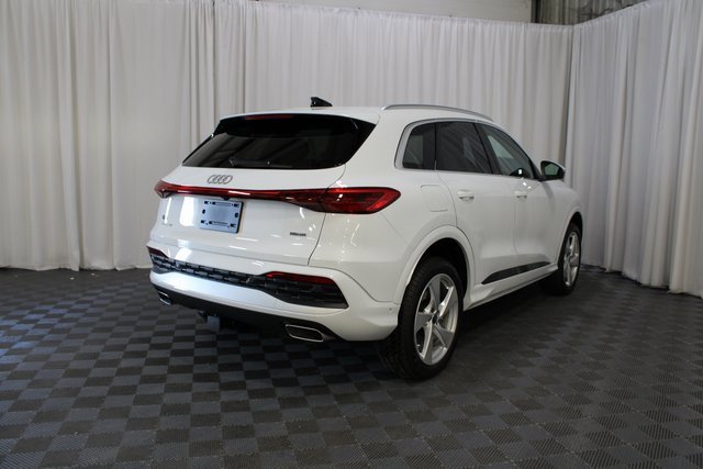 New 2025 Audi Q5 Premium Plus image 19
