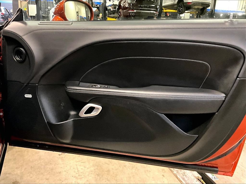 Used 2023 Dodge Challenger GT w/ Plus Package AWD/4WD image 12