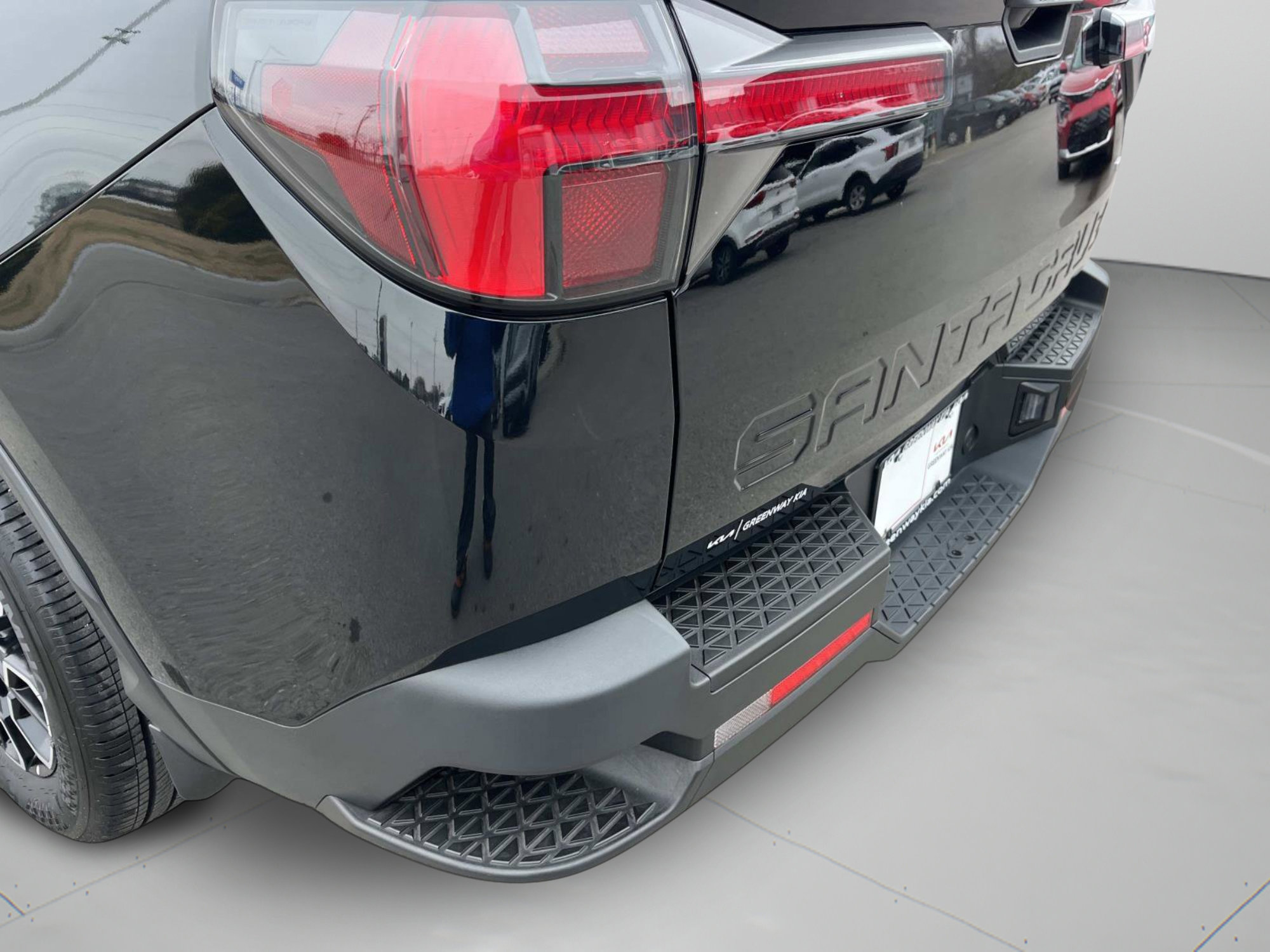 Used 2024 Hyundai Santa Cruz SEL w/ Activity Package image 10