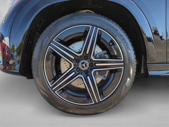 Used 2026 Mercedes-Benz GLE 350 4MATIC image 10