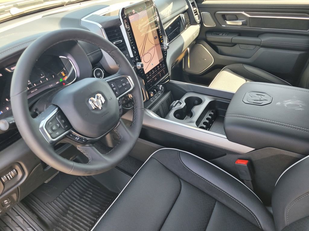 New 2026 RAM 1500 Laramie image 6